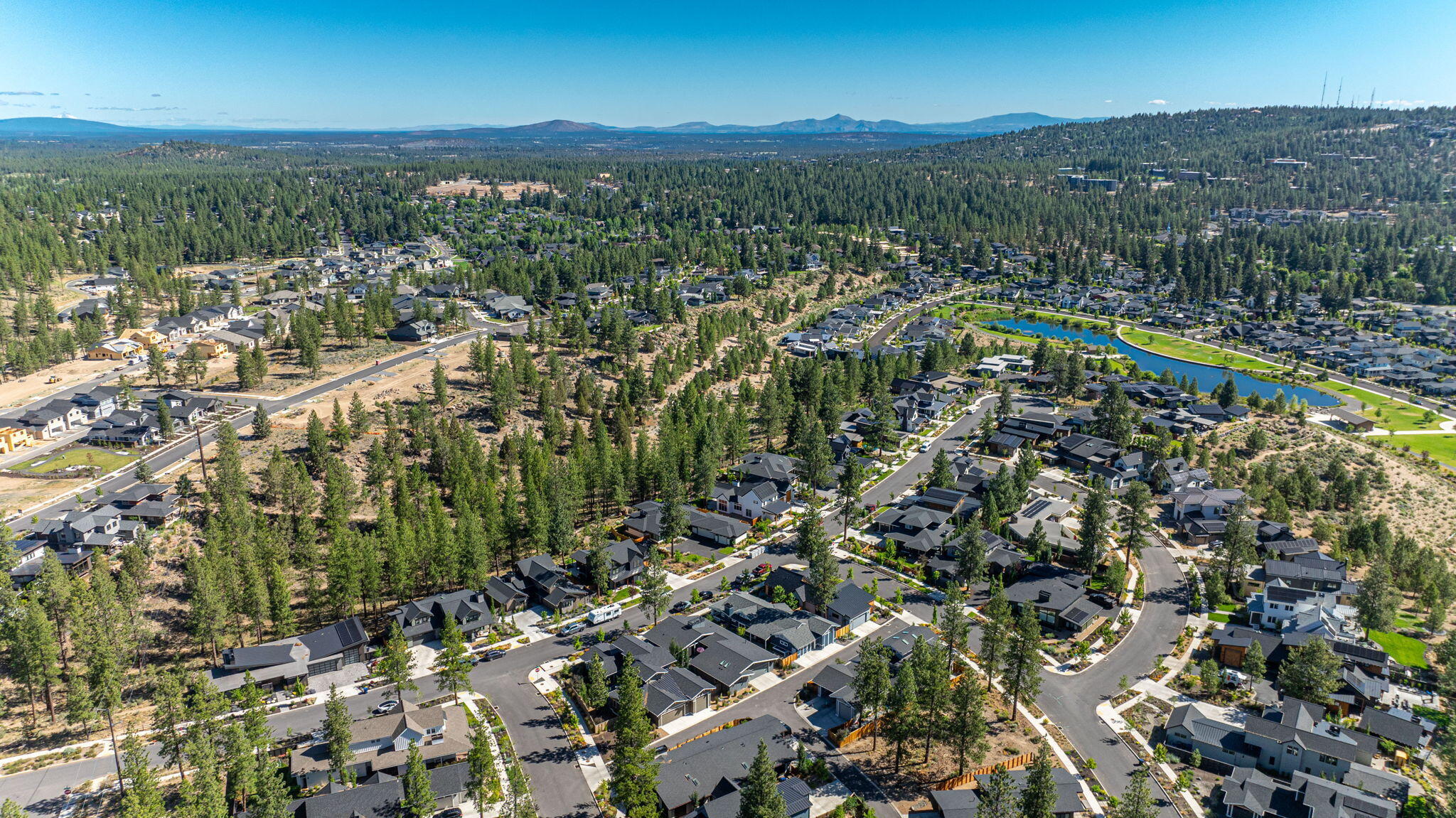 Discovery West Phase 2 - Residential