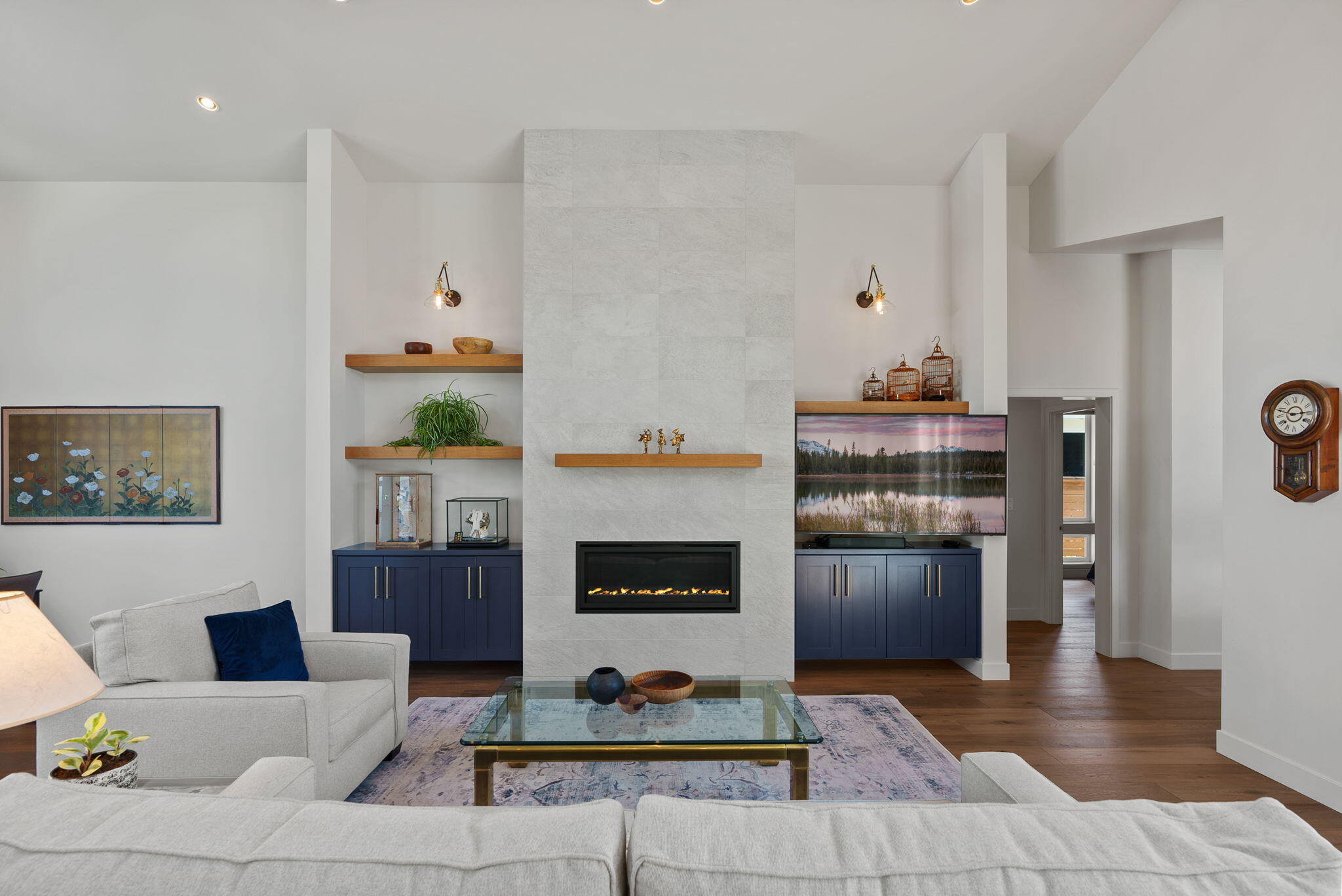 Discovery West Phase 2 - Residential