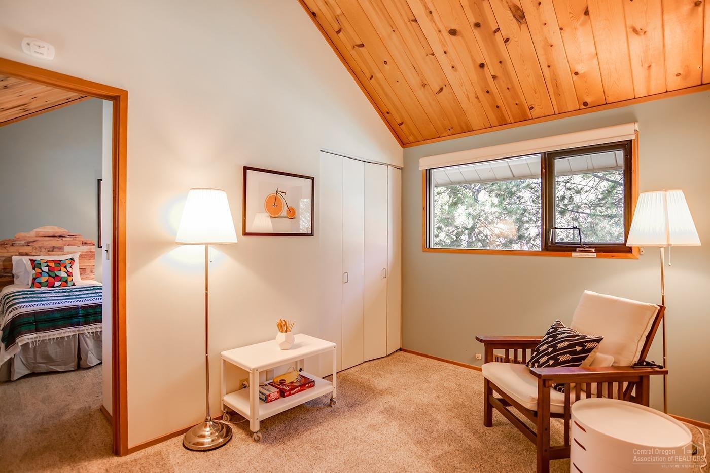 Ranch Cabins - Residential