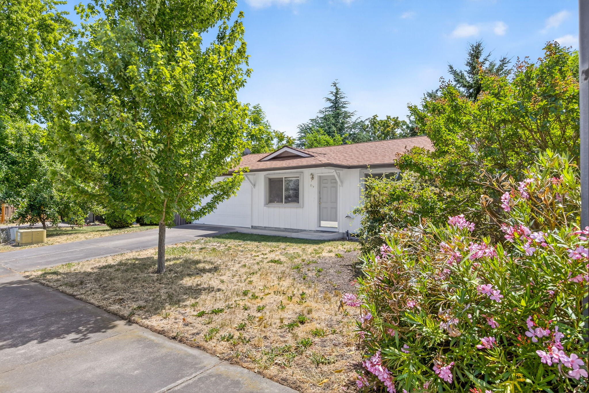 Taylor Subdivision - Residential