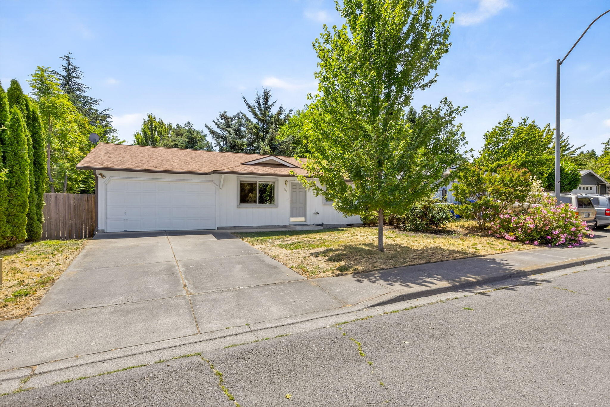 Taylor Subdivision - Residential