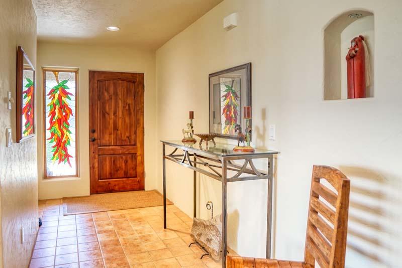 Squaw Creek Canyon - Residential