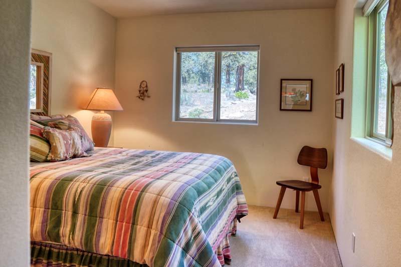 Squaw Creek Canyon - Residential