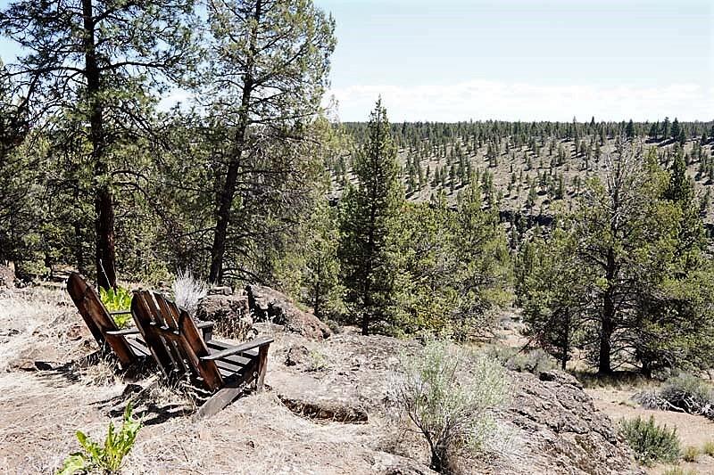 Squaw Creek Canyon - Residential
