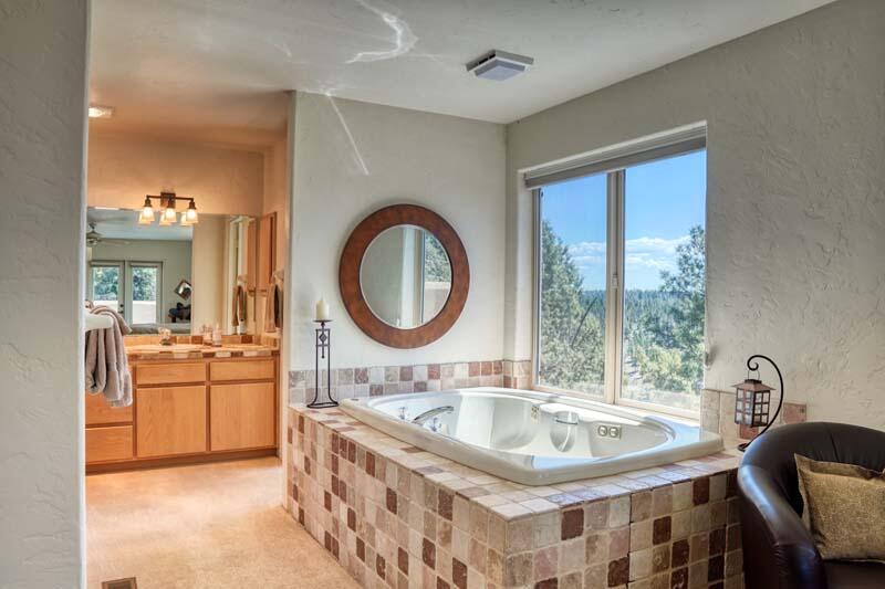 Squaw Creek Canyon - Residential