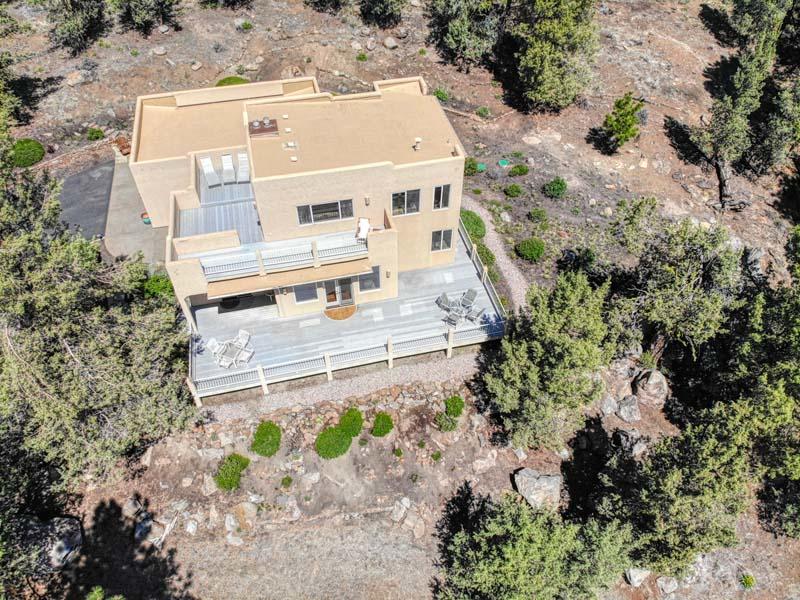 Squaw Creek Canyon - Residential