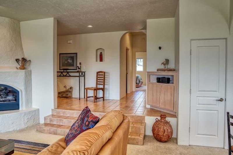 Squaw Creek Canyon - Residential
