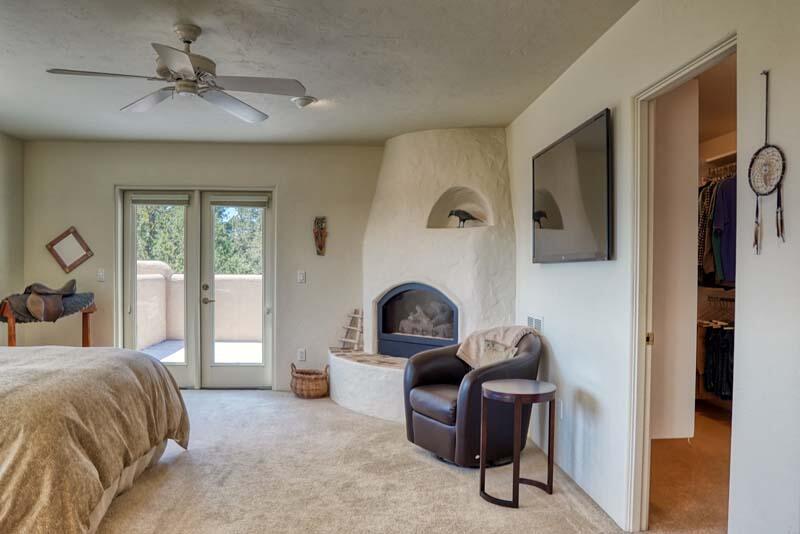 Squaw Creek Canyon - Residential