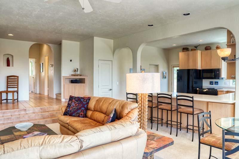 Squaw Creek Canyon - Residential