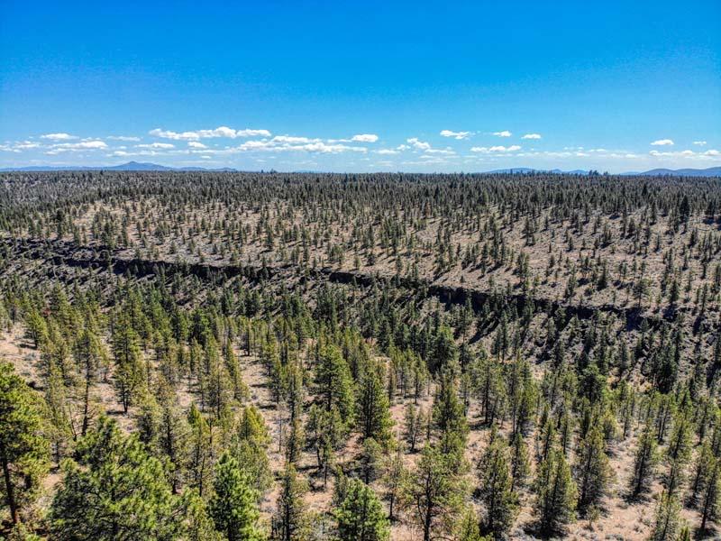 Squaw Creek Canyon - Residential