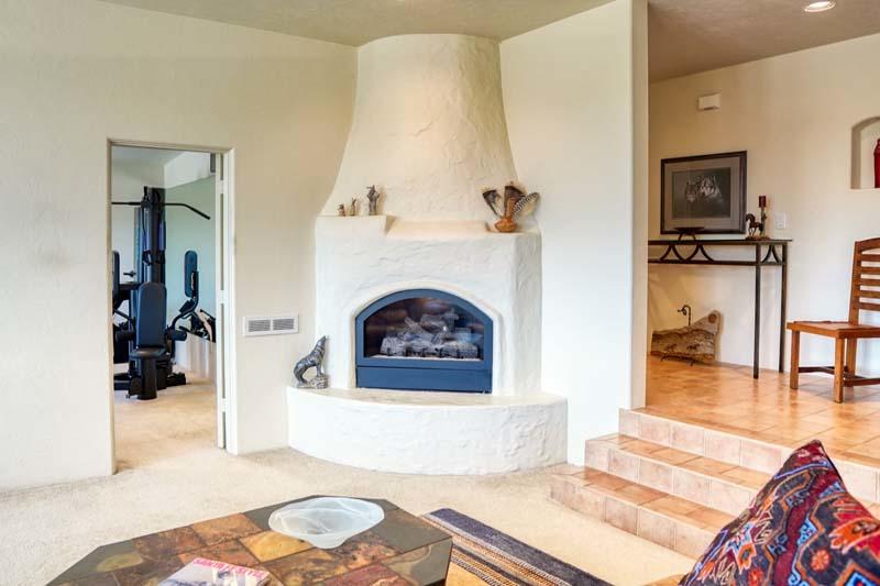 Squaw Creek Canyon - Residential