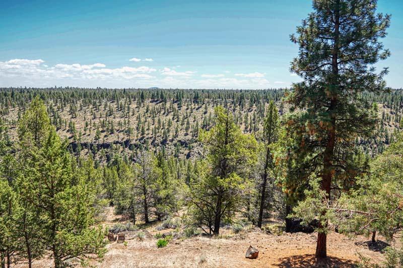 Squaw Creek Canyon - Residential