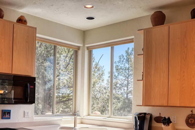 Squaw Creek Canyon - Residential