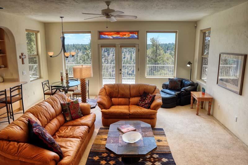 Squaw Creek Canyon - Residential