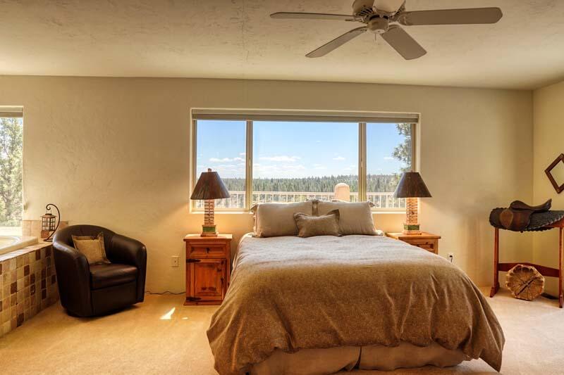 Squaw Creek Canyon - Residential