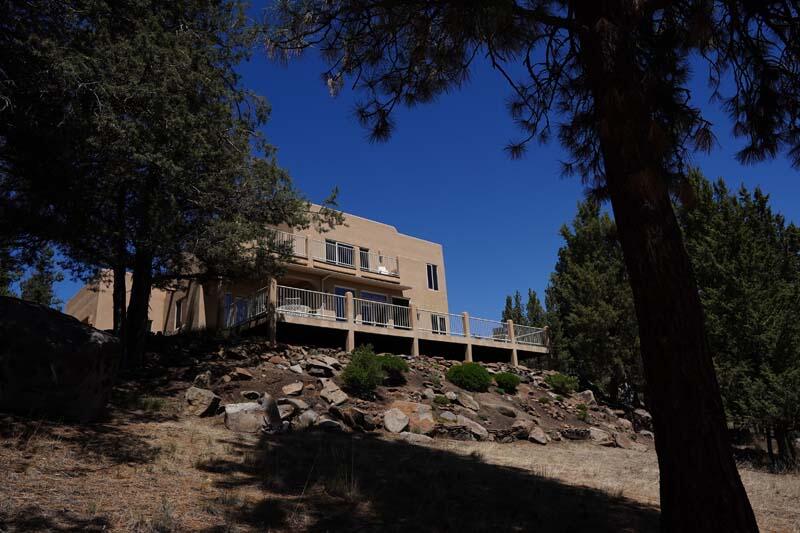 Squaw Creek Canyon - Residential