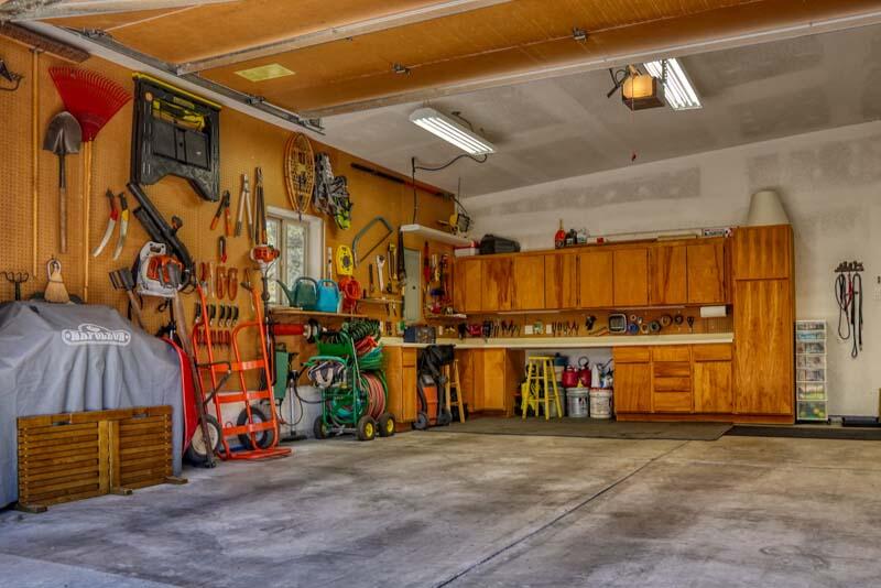Squaw Creek Canyon - Residential