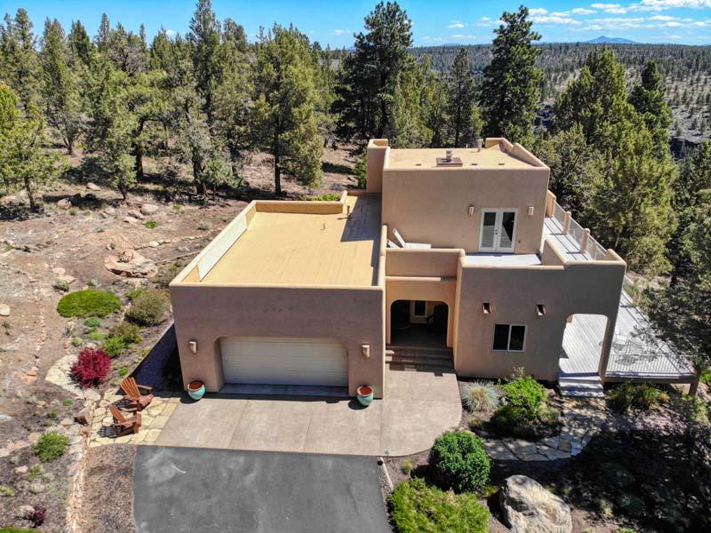 Squaw Creek Canyon - Residential
