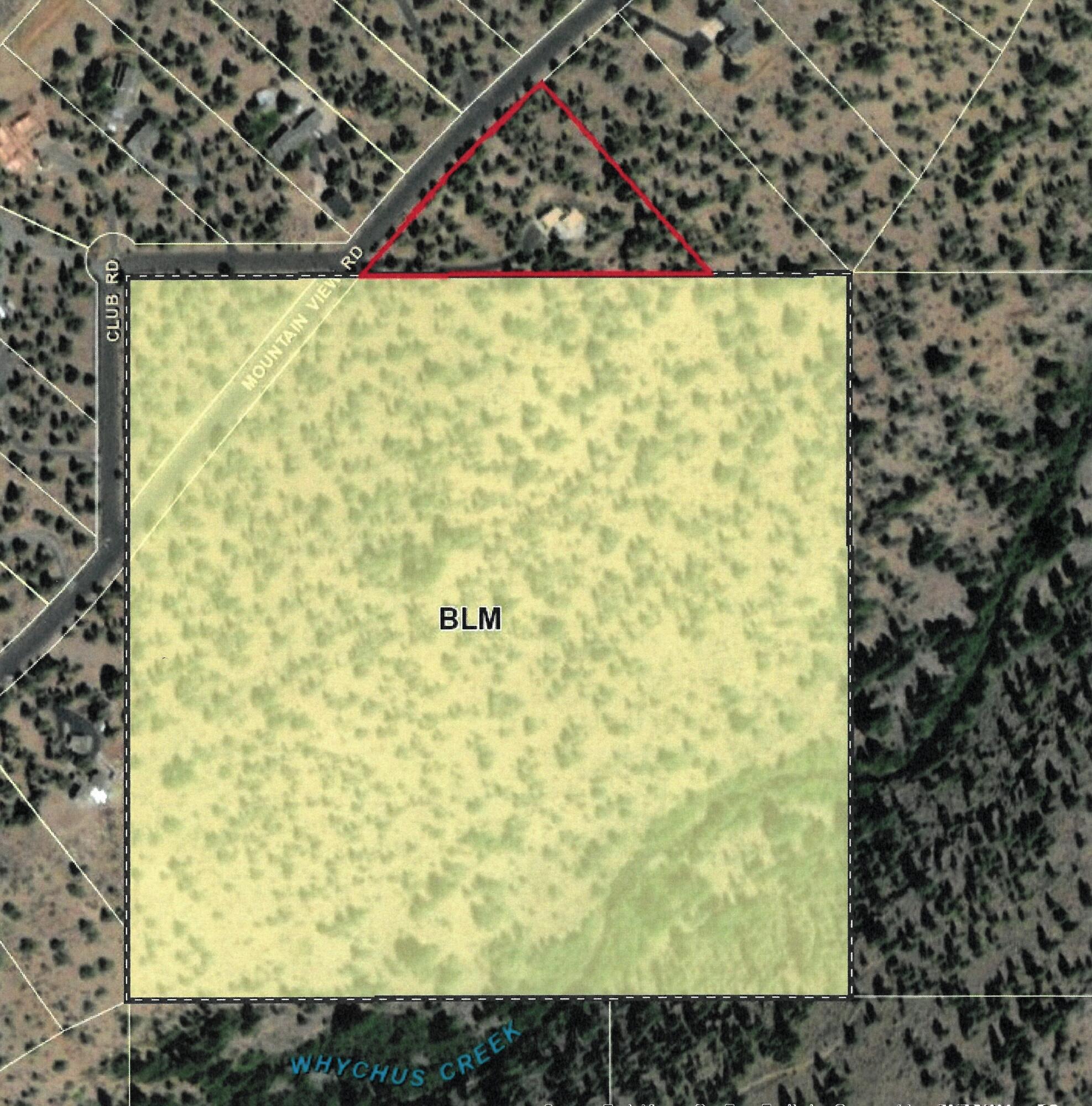 Squaw Creek Canyon - Residential