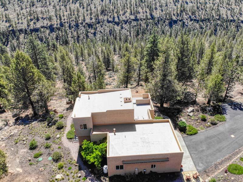 Squaw Creek Canyon - Residential
