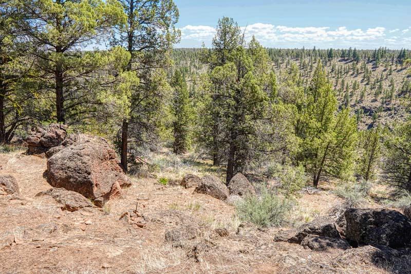 Squaw Creek Canyon - Residential