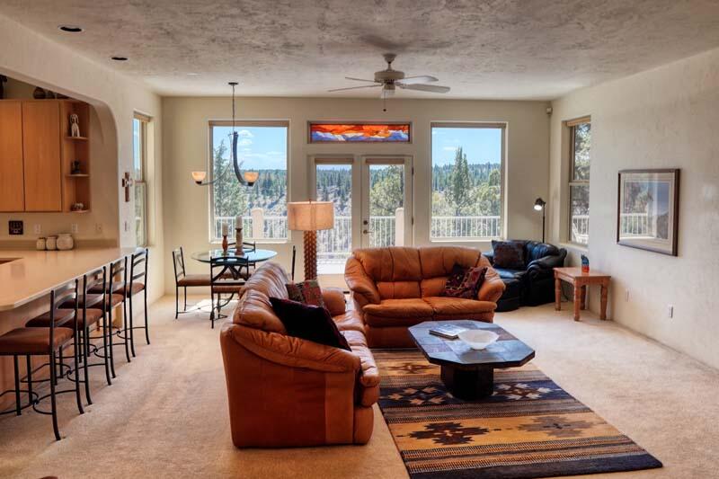 Squaw Creek Canyon - Residential