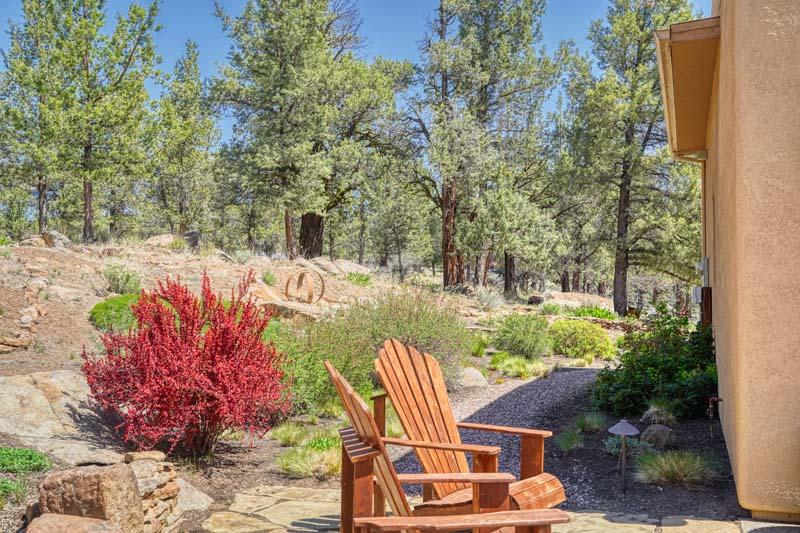 Squaw Creek Canyon - Residential