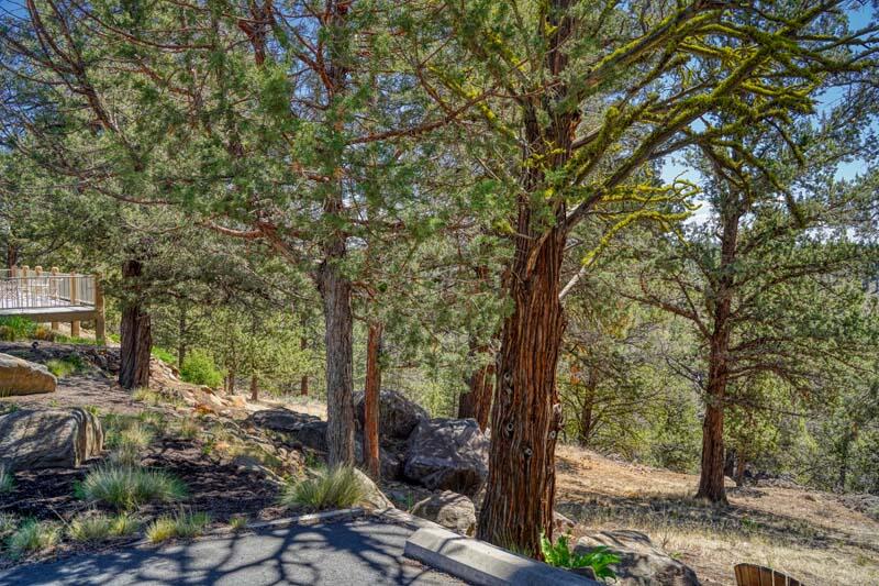Squaw Creek Canyon - Residential