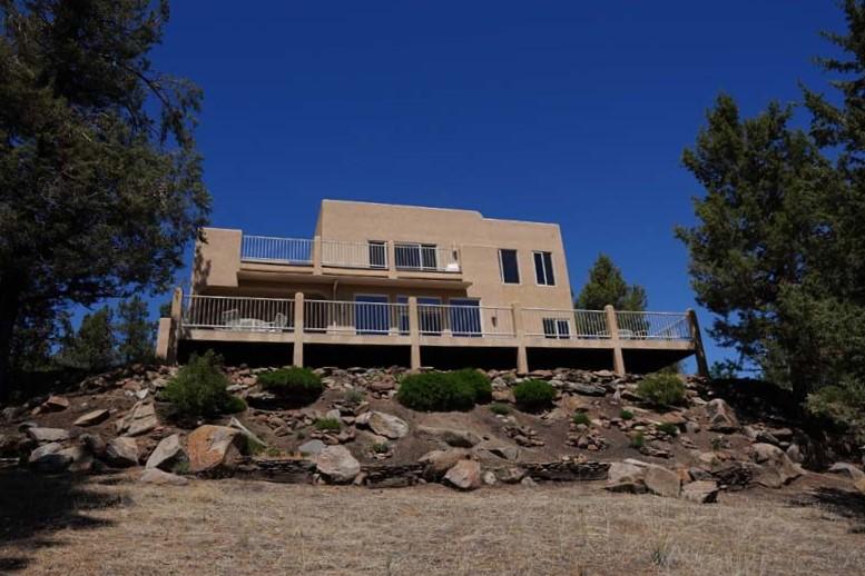 Squaw Creek Canyon - Residential