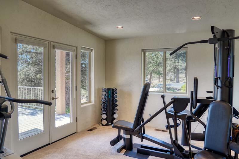 Squaw Creek Canyon - Residential