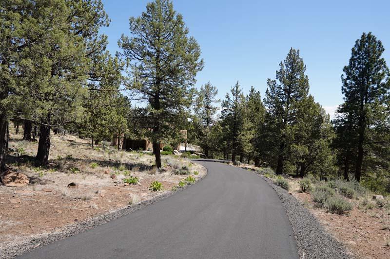 Squaw Creek Canyon - Residential