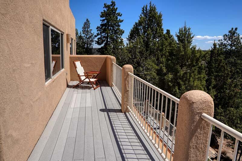 Squaw Creek Canyon - Residential