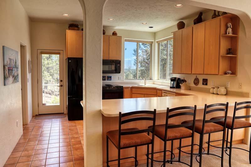 Squaw Creek Canyon - Residential