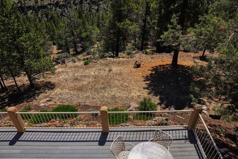 Squaw Creek Canyon - Residential