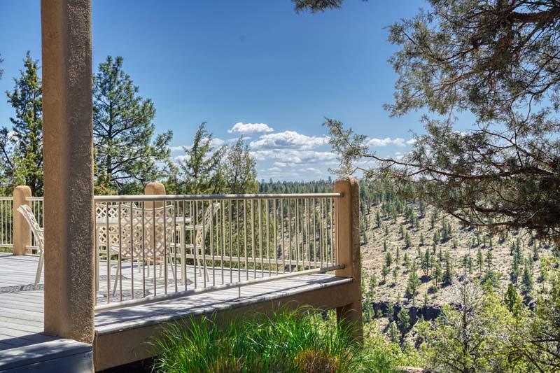 Squaw Creek Canyon - Residential