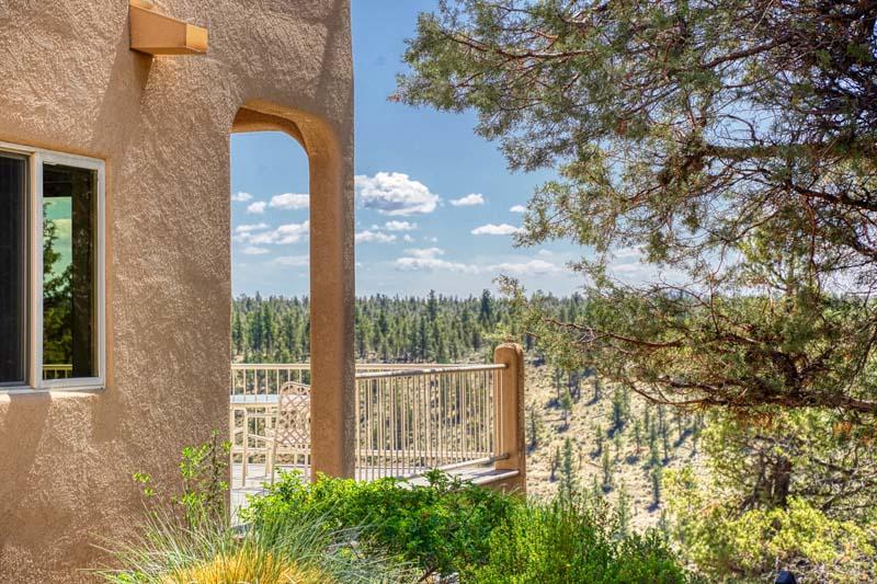 Squaw Creek Canyon - Residential