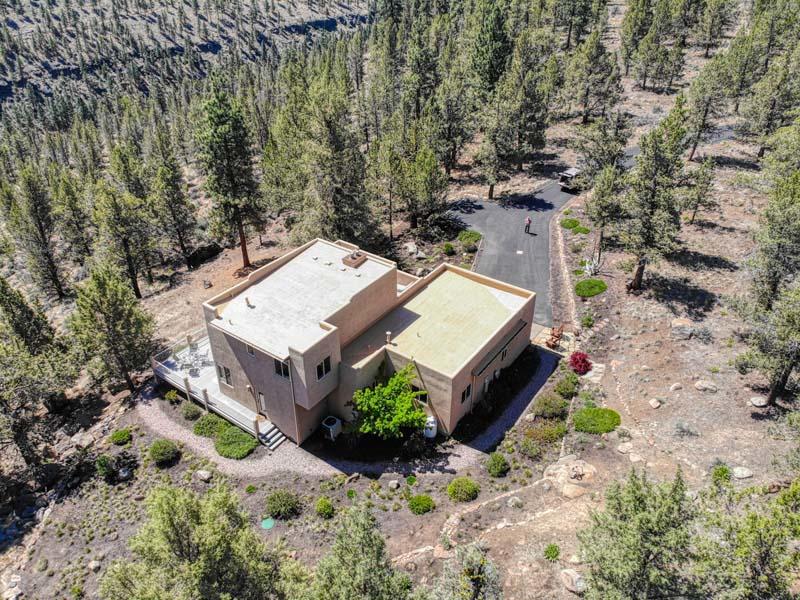Squaw Creek Canyon - Residential