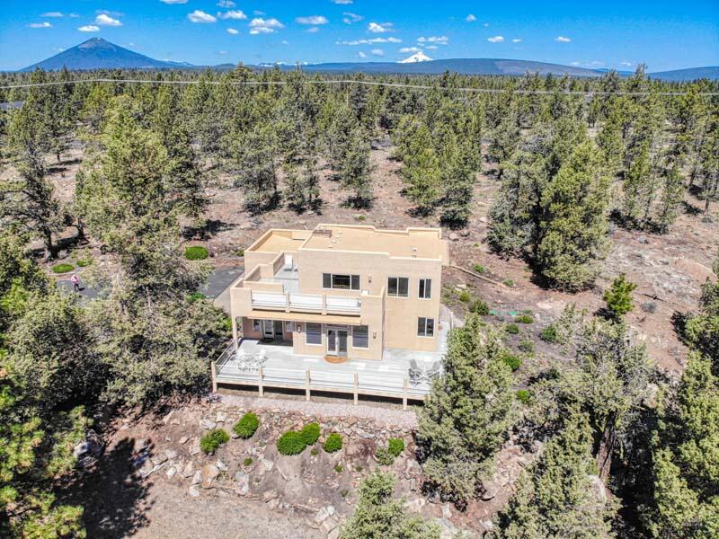 Squaw Creek Canyon - Residential