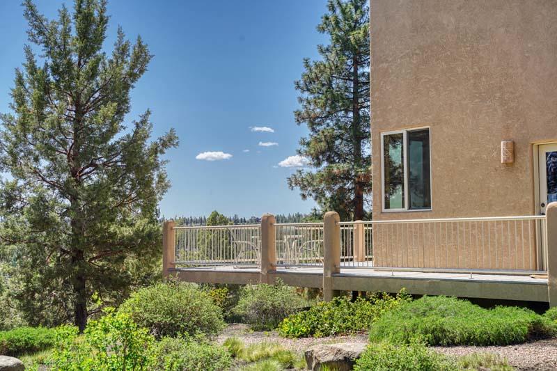 Squaw Creek Canyon - Residential