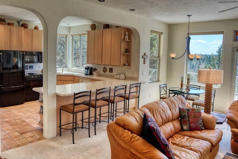 Squaw Creek Canyon - Residential