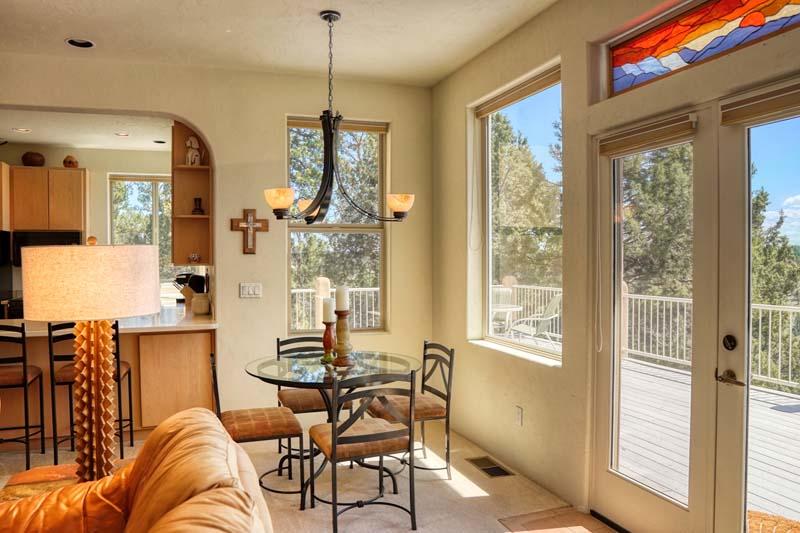 Squaw Creek Canyon - Residential