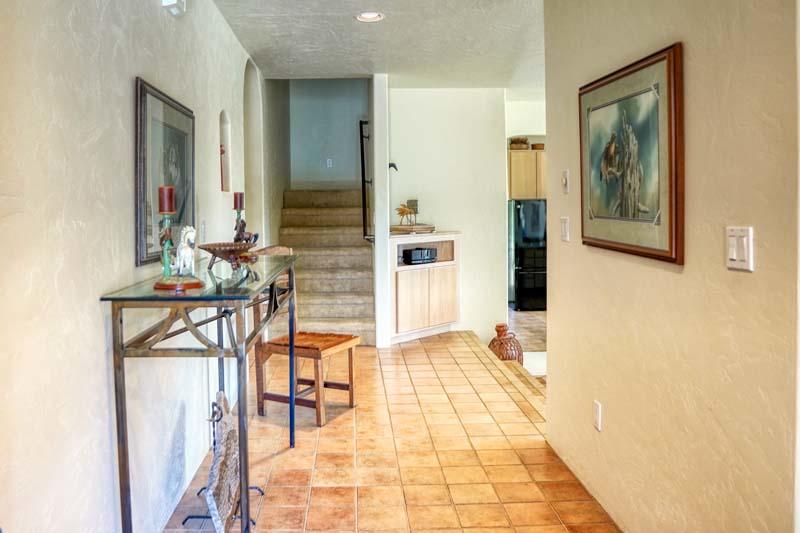 Squaw Creek Canyon - Residential