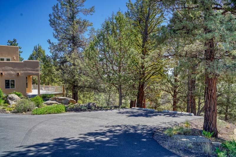 Squaw Creek Canyon - Residential