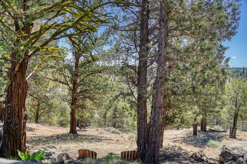 Squaw Creek Canyon - Residential