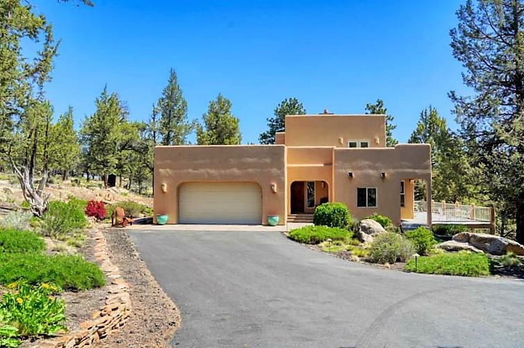 Squaw Creek Canyon - Residential