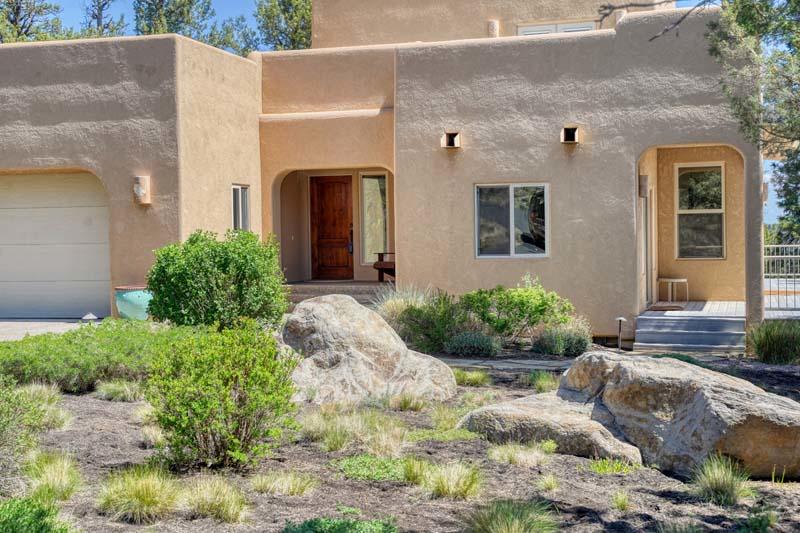 Squaw Creek Canyon - Residential