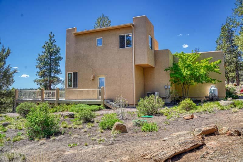 Squaw Creek Canyon - Residential