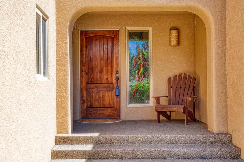 Squaw Creek Canyon - Residential