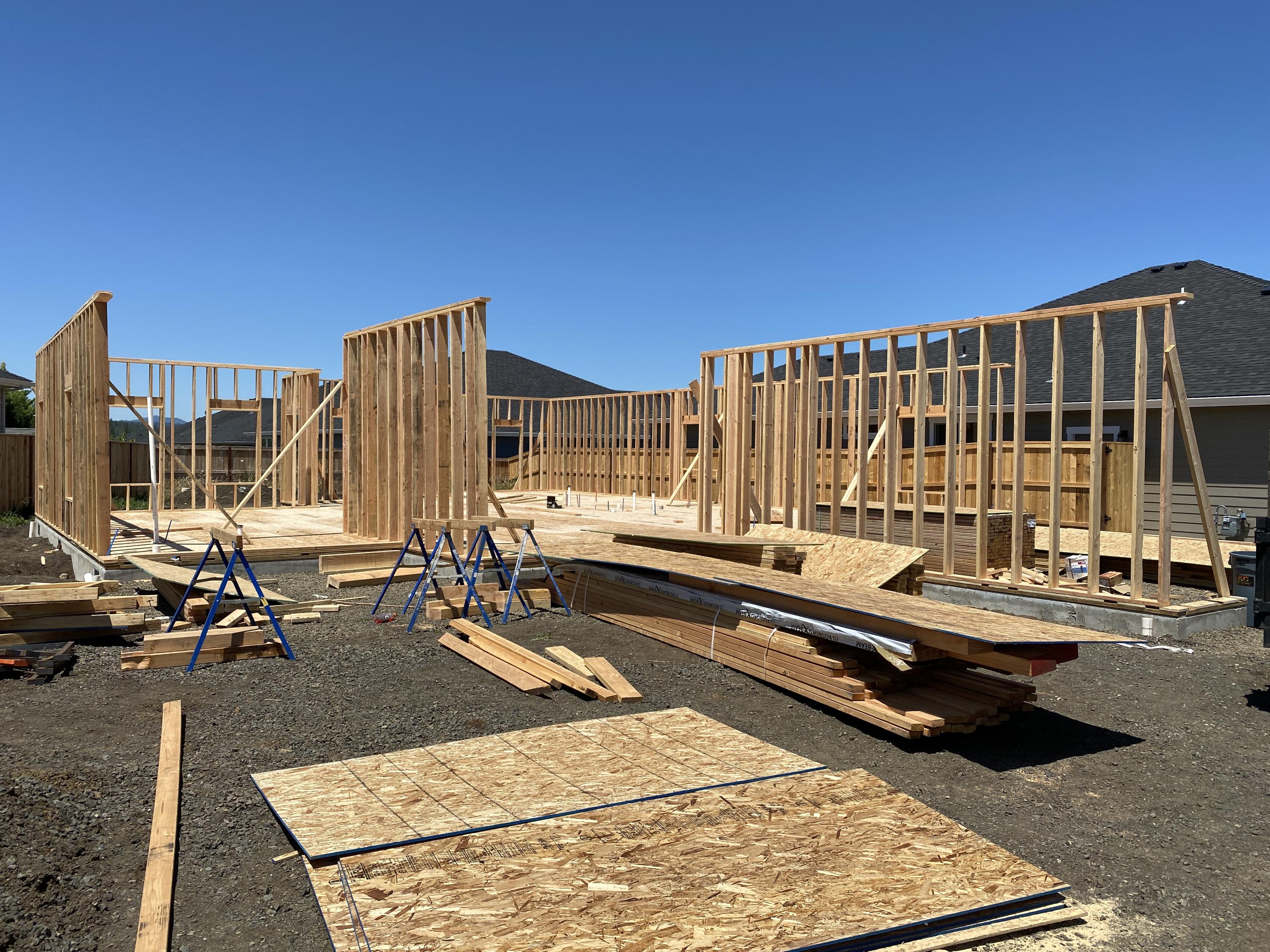 Eagle Point Golf Community Phase 13 - Residential