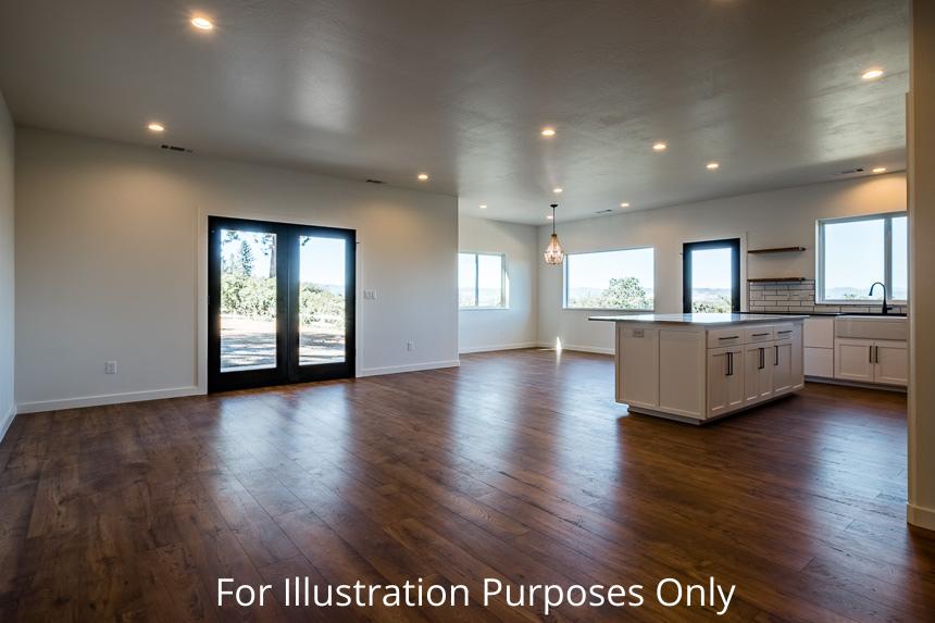 Eagle Point Golf Community Phase 13 - Residential